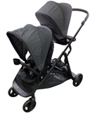 Shop Graco Ready2Grow 2.0 Double Stroller, 2024, Rafa at GoodBuy Gear