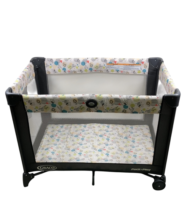 Shop Graco Pack 'n Play Playard, Carnival at GoodBuy Gear