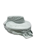 secondhand My Brest Friend Super Deluxe Nursing Pillow, Mint Green