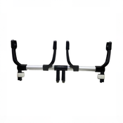 Shop Bugaboo Donkey Twin Adapter for Turtle/Maxi Cosi Car Seats at GoodBuy Gear