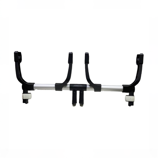 Shop Bugaboo Donkey Twin Adapter for Turtle/Maxi Cosi Car Seats at GoodBuy Gear