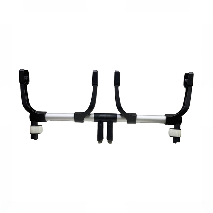 Shop Bugaboo Donkey Twin Adapter for Turtle/Maxi Cosi Car Seats at GoodBuy Gear