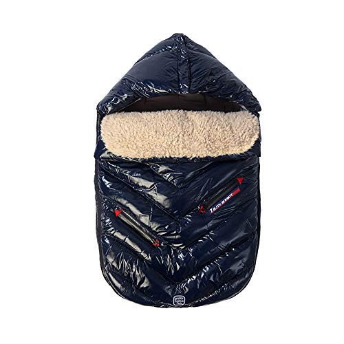 used 7 A.M. Enfant Polar Igloo Footmuff