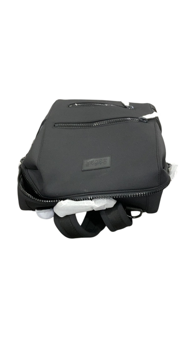 Shop Dagne Dover Indi Diaper Backpack Large, Onyx at GoodBuy Gear
