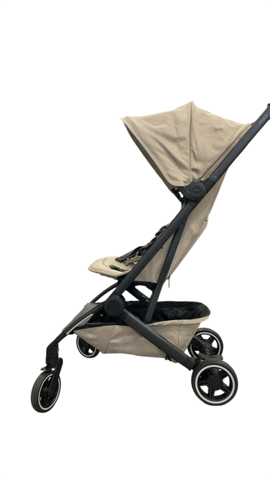 Shop Joolz Aer+ Stroller, 2025, Sandy Taupe at GoodBuy Gear