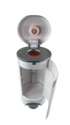 Shop Munchkin Step Diaper Pail, White at GoodBuy Gear