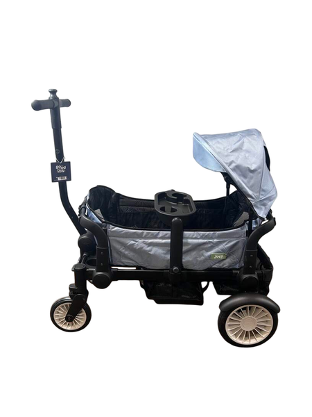 Joey The Stroller Wagon, Blue, 2021