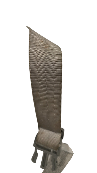 Shop OXO Tot Nest Booster Seat With Straps, Gray at GoodBuy Gear