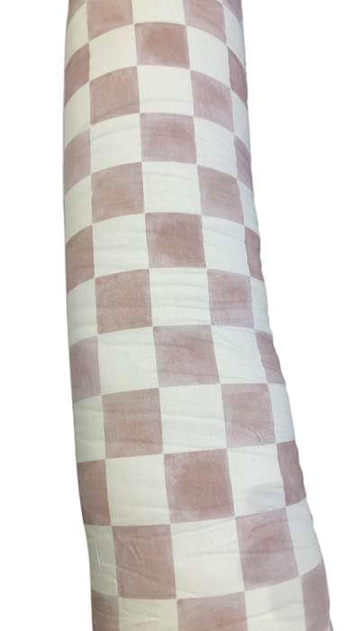 Shop Toki Kids Multi-Use Support Pillow, Checker Gumdrop at GoodBuy Gear