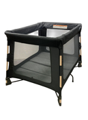 Shop Maxi-Cosi Swift Play Yard, Classic Graphite at GoodBuy Gear