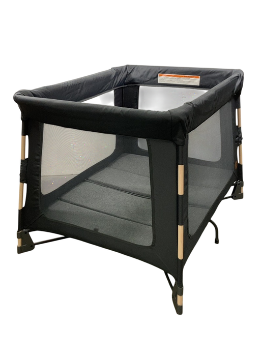 Shop Maxi-Cosi Swift Play Yard, Classic Graphite at GoodBuy Gear