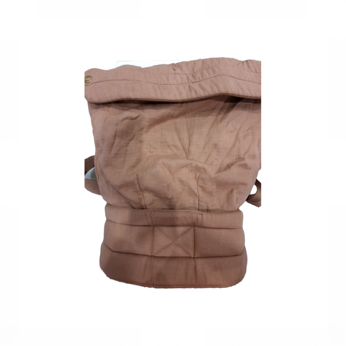 Shop Mabē The Monarch Carrier, Mocha at GoodBuy Gear