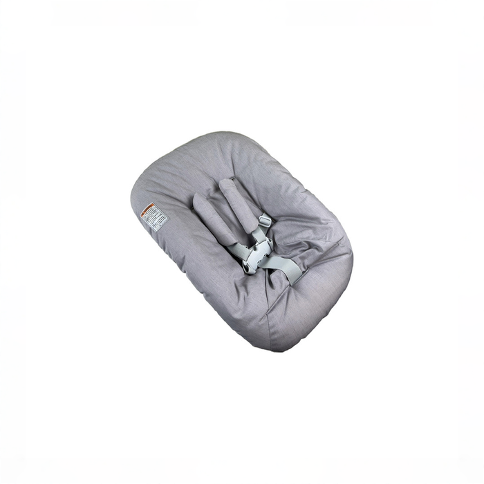 Shop Stokke Tripp Trapp Newborn Set, 2018+, Grey at GoodBuy Gear