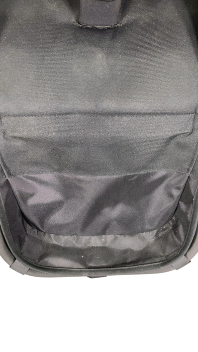 Shop Bugaboo Donkey 5 Duo Extension Set, 2022, Black, Midnight Black, None, without Canopy at GoodBuy Gear