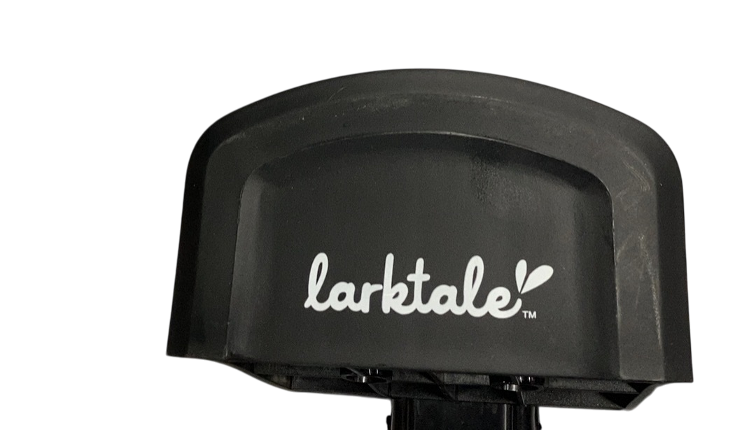 Shop Larktale Universal Ride-Along Stroller Board, Black at GoodBuy Gear