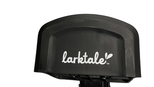 Shop Larktale Universal Ride-Along Stroller Board, Black at GoodBuy Gear