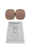 Shop Momcozy S9 Pro Double Wearable Breast Pump, Pink at GoodBuy Gear