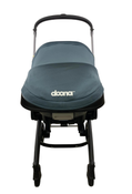 Shop Doona Infant Car Seat & Stroller Combo, 2024, Ocean Blue at GoodBuy Gear