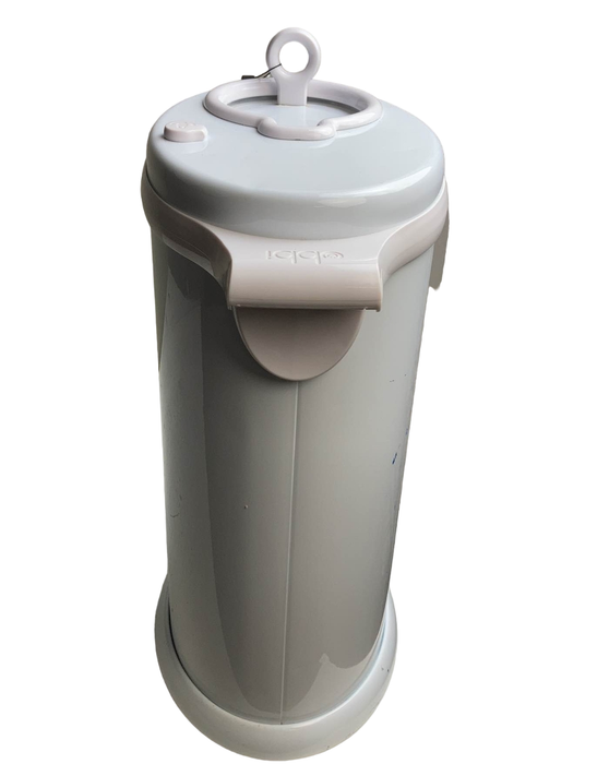 Shop Ubbi Diaper Pail, Slate at GoodBuy Gear