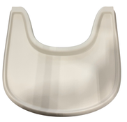 Shop Stokke Tripp Trapp Tray, Vanilla White at GoodBuy Gear