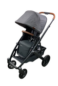 Shop UPPAbaby VISTA V2 Stroller, 2023, Greyson (Charcoal Melange) at GoodBuy Gear