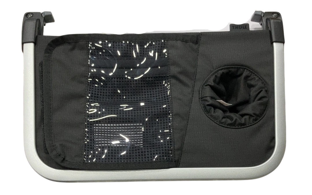 thule stroller caddy Thule