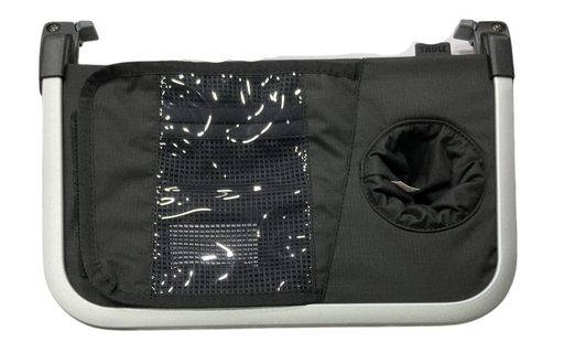 Shop Thule Organizer Sport, 2.0, Black at GoodBuy Gear