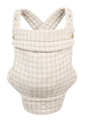 Shop Mabē The Monarch Carrier, Houndstooth at GoodBuy Gear