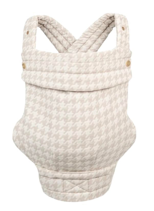 Shop Mabē The Monarch Carrier, Houndstooth at GoodBuy Gear