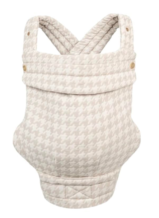 Mabe Monarch Ergonomic Baby Carrier, Houndstooth