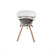 Shop Maxi-Cosi Moa 8-in-1 High Chair, Classic Oat at GoodBuy Gear