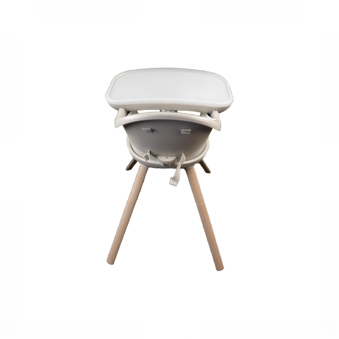 Shop Maxi-Cosi Moa 8-in-1 High Chair, Classic Oat at GoodBuy Gear