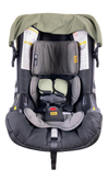 Shop Doona Infant Car Seat & Stroller Combo, 2023, Desert Green at GoodBuy Gear