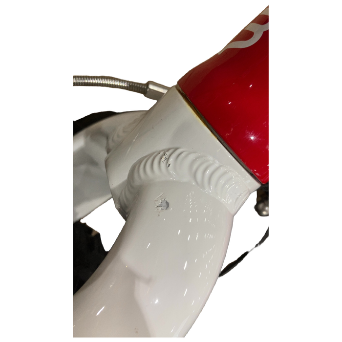 Shop Woom GO 2 Bike- 14”, Woom Red at GoodBuy Gear