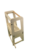 Shop Piccalio Mini Chef Convertible Tower, Natural at GoodBuy Gear