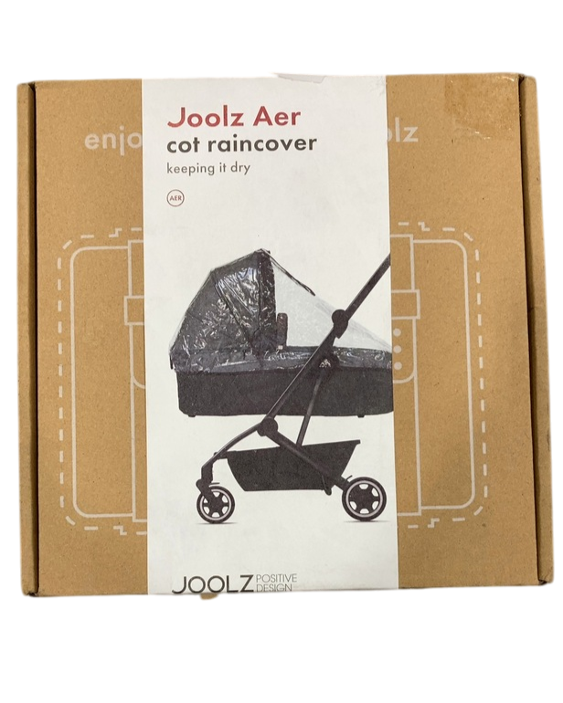 Joolz Aer Cot Raincover