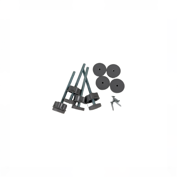 Shop Regalo Easy Step Extra Wide Gate, 49-in, White at GoodBuy Gear