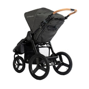 Shop Bumbleride Speed Stroller, 2025, Storm at GoodBuy Gear