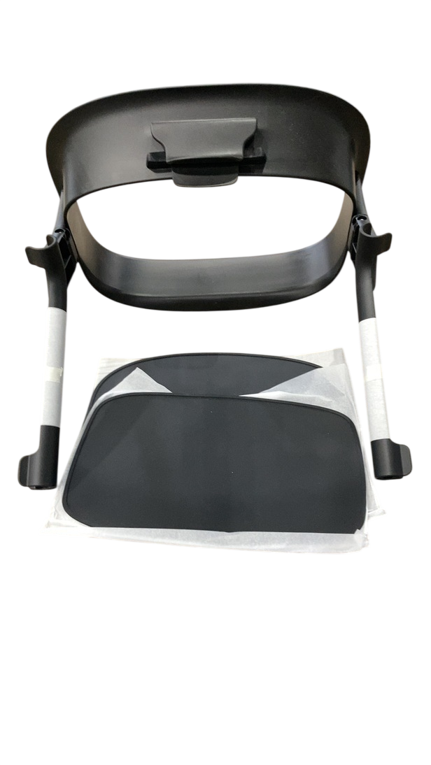 cybex lemo black LEMO Training Tower by Cybex Stunning Black