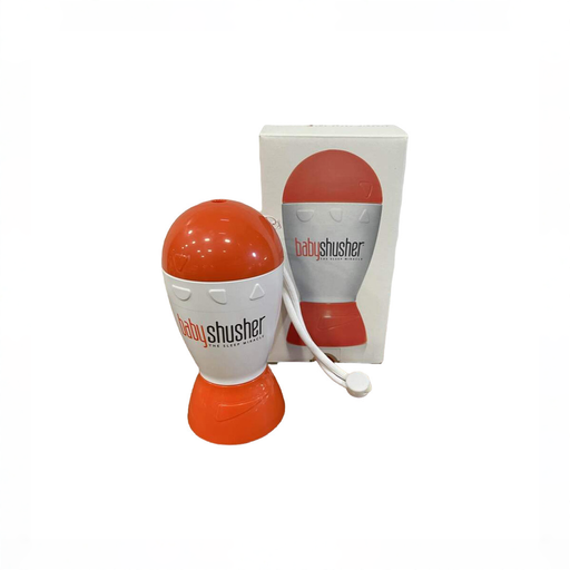 Shop Baby Shusher Sleep Miracle Soother at GoodBuy Gear