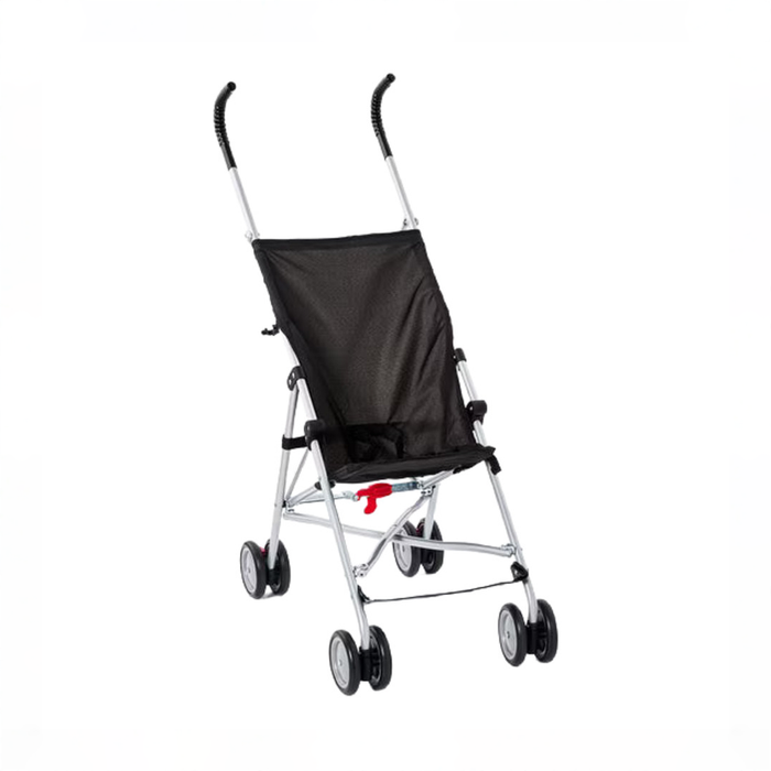 Shop Parent’s Choice Baby Umbrella Stroller, Black at GoodBuy Gear