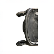 Shop Bugaboo Butterfly 2 Stroller, 2025, Black, Deep Indigo, Deep Indigo at GoodBuy Gear