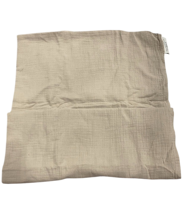 Shop Snuggle Me Organic Adjustable Nursing Cover, Birch at GoodBuy Gear