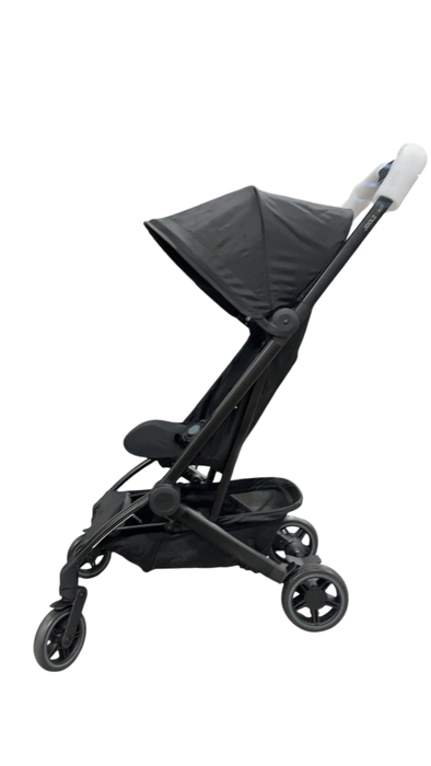 Shop Joolz Dot Ultra Lightweight Travel Stroller, Space Black, 2025 at GoodBuy Gear