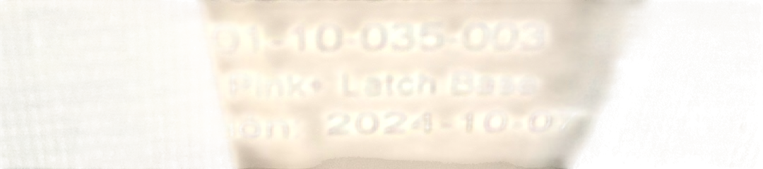 Shop Doona Infant Car Seat & Stroller Combo, 2024, Blush Pink at GoodBuy Gear