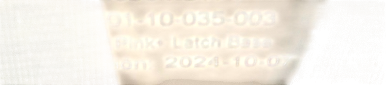 Shop Doona Infant Car Seat & Stroller Combo, 2024, Blush Pink at GoodBuy Gear