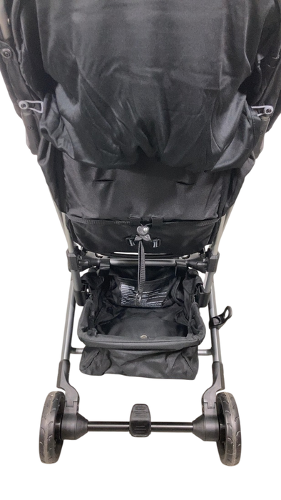 Shop Colugo Compact Stroller, 2023, Black at GoodBuy Gear