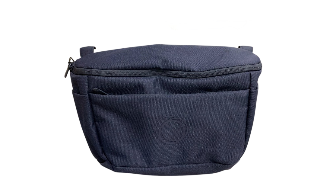 Shop Bugaboo Stroller Organizer, Deep Indigo at GoodBuy Gear