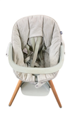 Shop Lalo The High Chair with Cushion and Play Legs , Sage at GoodBuy Gear