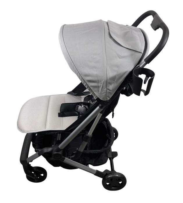 Shop Colugo Compact Stroller, 2023, Cool Grey at GoodBuy Gear
